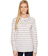 Mountain Hardwear - Acadia Stretch Long Sleeve Popover