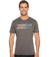 PUMA - Nightcat Short Sleeve Tee