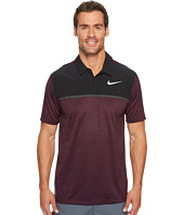 Nike Golf - TW Mobility Blocked Polo
