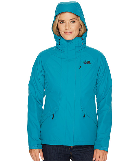 The North Face Boundary Triclimate® Jacket at Zappos.com