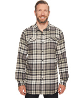 Columbia - Flare Gun Flannel III Long Sleeve Shirt - Extended