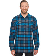 Columbia - Flare Gun Flannel III Long Sleeve Shirt - Tall
