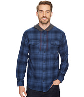 Columbia - Flare Gun Flannel Hoodie