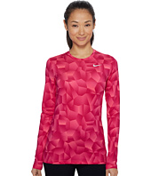 Nike Golf - Crew Baselayer Holiday Print
