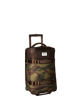 Burton - Wheelie Flight Deck Travel Luggage