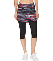 Skirt Sports - Lotta Breeze Capri Skirt
