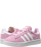 adidas Originals Kids - Campus (Little Kid)