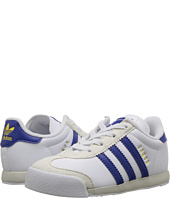 adidas Originals Kids - Samoa (Toddler)
