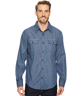 Marmot - Nethercott Long Sleeve Shirt