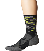 Smartwool - PhD® Run Light Elite Pattern Crew