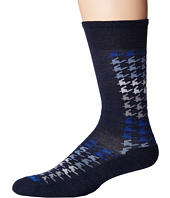 Smartwool - Houndstooth Crew