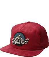 Burton - Retro Mountain Cap