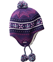 Burton - Girls' Cocoa Earflap Beanie