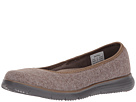 TravelFit Flat