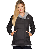 The North Face - Mossbud Swirl Parka