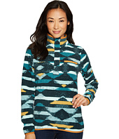 Columbia - Mountain Side Printed Pullover