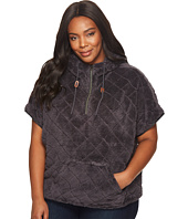 Columbia - Plus Size Fire Side Sherpa Shrug