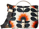 Summer Flower Stem Satchel