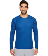 ASICS - Long Sleeve Crew