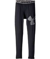 Under Armour Kids - Armour Logo Leggings (Big Kids)