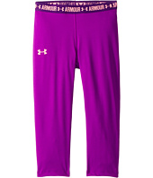 Under Armour Kids - Armour Capris (Big Kids)