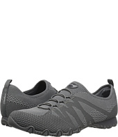 SKECHERS - Bikers - Engineered Knit Bungee Sneaker