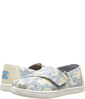 TOMS Kids - Alpargata (Infant/Toddler/Little Kid)