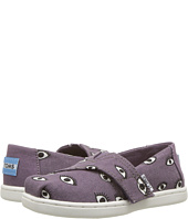 TOMS Kids - Alpargata (Infant/Toddler/Little Kid)