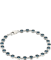 LAUREN Ralph Lauren - Headlines 7.5 in Hexagon Flex Bracelet