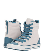 Converse Kids - Chuck Taylor All Star X Hi-Rise Boot (Little Kid/Big Kid)