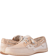 Sperry - Songfish Metallic Snake