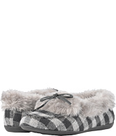 VIONIC - Cozy Juniper Moccasin