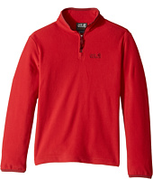 Jack Wolfskin Kids - Gecko Pullover (Infant/Toddler/Little Kids/Big Kids)