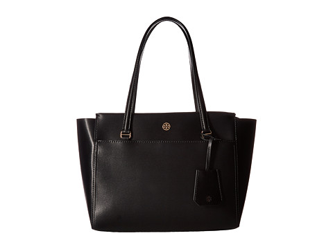 Tory Burch Parker Small Tote at Zappos.com