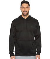 adidas - Team Issue Fleece Pullover GFX34