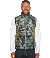 Spyder - Geared Synthetic Down Vest