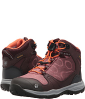 Jack Wolfskin Kids - Grivla Waterproof Mid (Toddler/Little Kid/Big Kid)