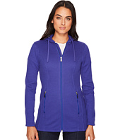 Spyder - Endure Long Full Zip Mid WT Stryke Jacket