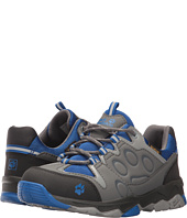 Jack Wolfskin Kids - Mountain Attack 2 Waterproof Low (Toddler/Little Kid/Big Kid)