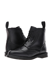 Dr. Martens - Delphine 8-Eye Brogue Boot