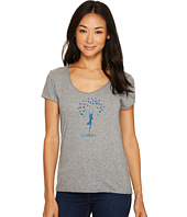 Life is Good - Radiate Love Smooth Tee