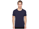 Classic Jersey Crew Neck Tee