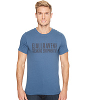 Fjällräven - Equipment Block T-Shirt