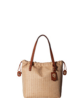 Straw Handbags, Women | Shipped Free at Zappos