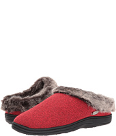 Acorn - Chinchilla Clog Ragg