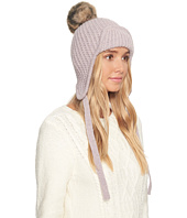 UGG - Trapper with Fur Pom