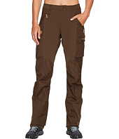 Fjällräven - Nikka Curved Trousers