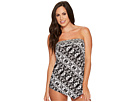 Tiki Hankini Tankini Top