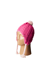 The North Face Kids - Fuzzy Earflap Beanie 13 (Big Kids)
