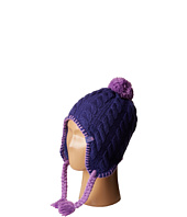 The North Face Kids - Fuzzy Earflap Beanie 13 (Big Kids)